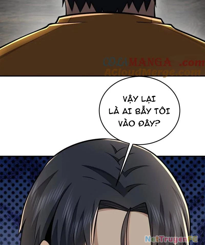 Đệ Nhất Danh Sách Chapter 417 - 70