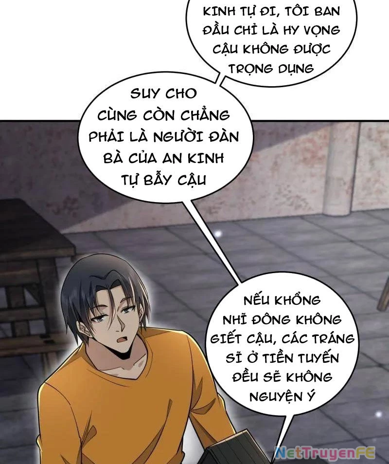 Đệ Nhất Danh Sách Chapter 417 - 72