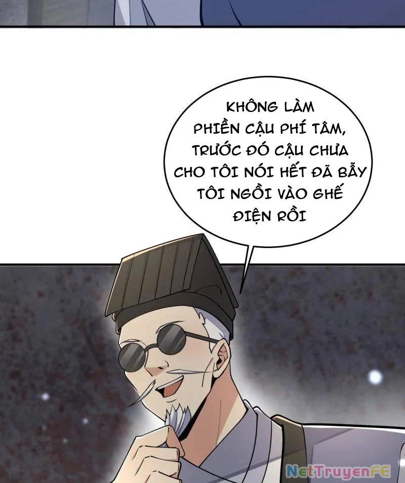 Đệ Nhất Danh Sách Chapter 417 - 74