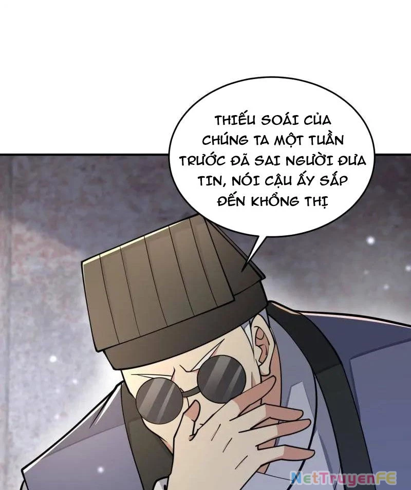 Đệ Nhất Danh Sách Chapter 417 - 78