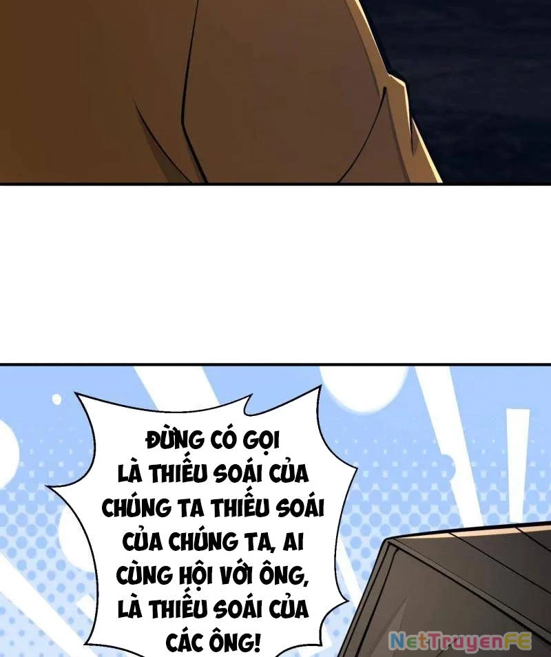 Đệ Nhất Danh Sách Chapter 417 - 80