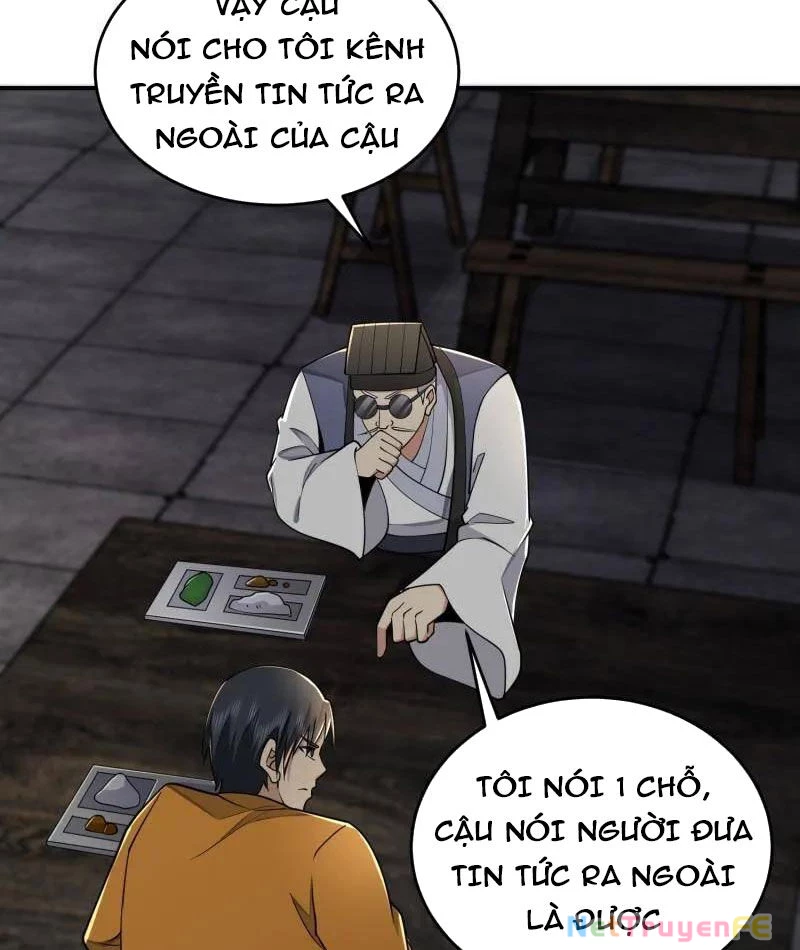 Đệ Nhất Danh Sách Chapter 417 - 90