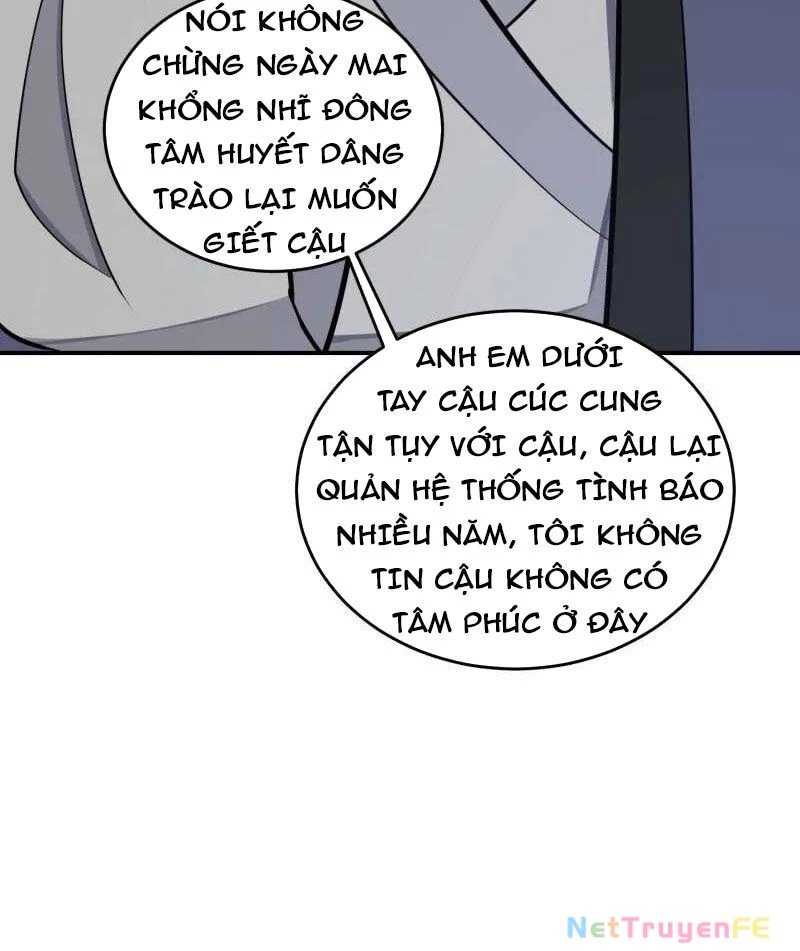 Đệ Nhất Danh Sách Chapter 417 - 95