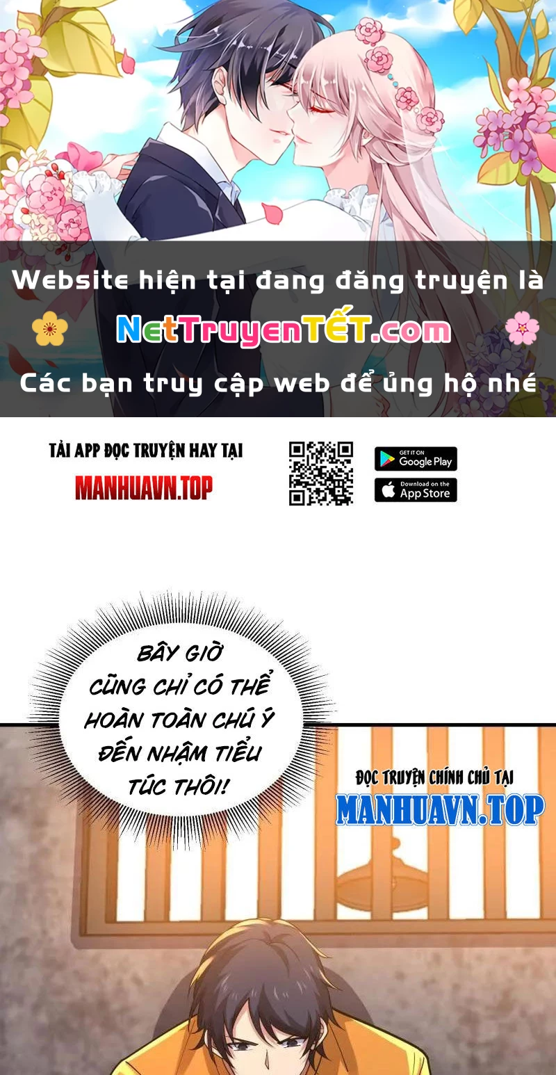 Đệ Nhất Danh Sách Chapter 418 - 1