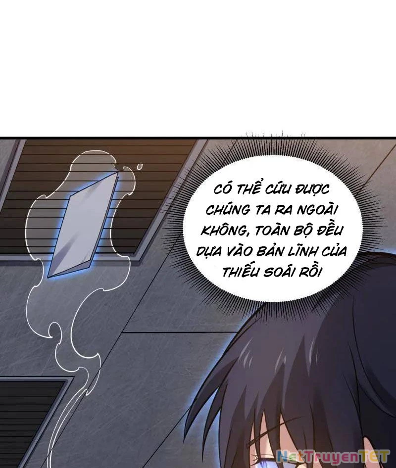 Đệ Nhất Danh Sách Chapter 418 - 3