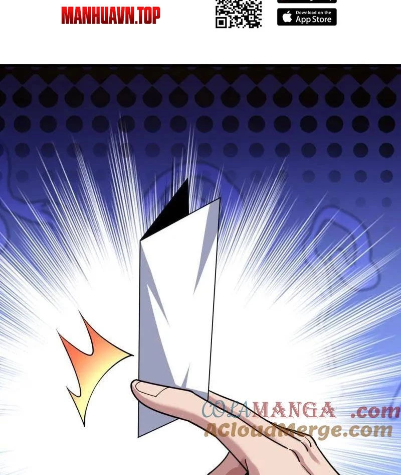 Đệ Nhất Danh Sách Chapter 418 - 11