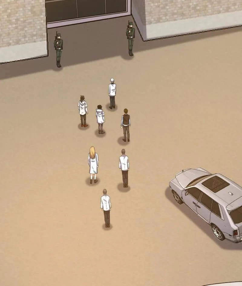 Đệ Nhất Danh Sách Chapter 418 - 15