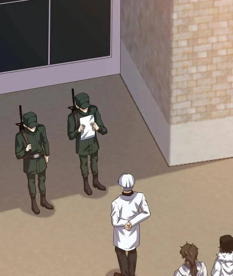 Đệ Nhất Danh Sách Chapter 418 - 17