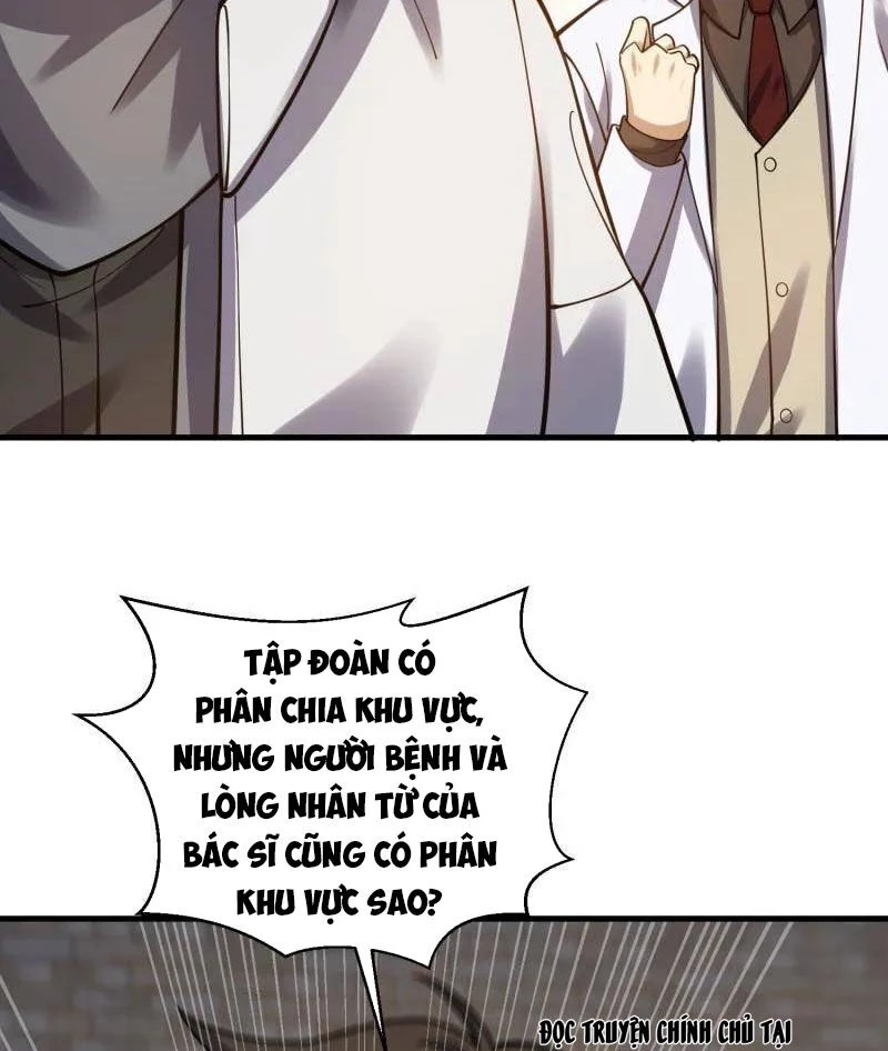 Đệ Nhất Danh Sách Chapter 418 - 26
