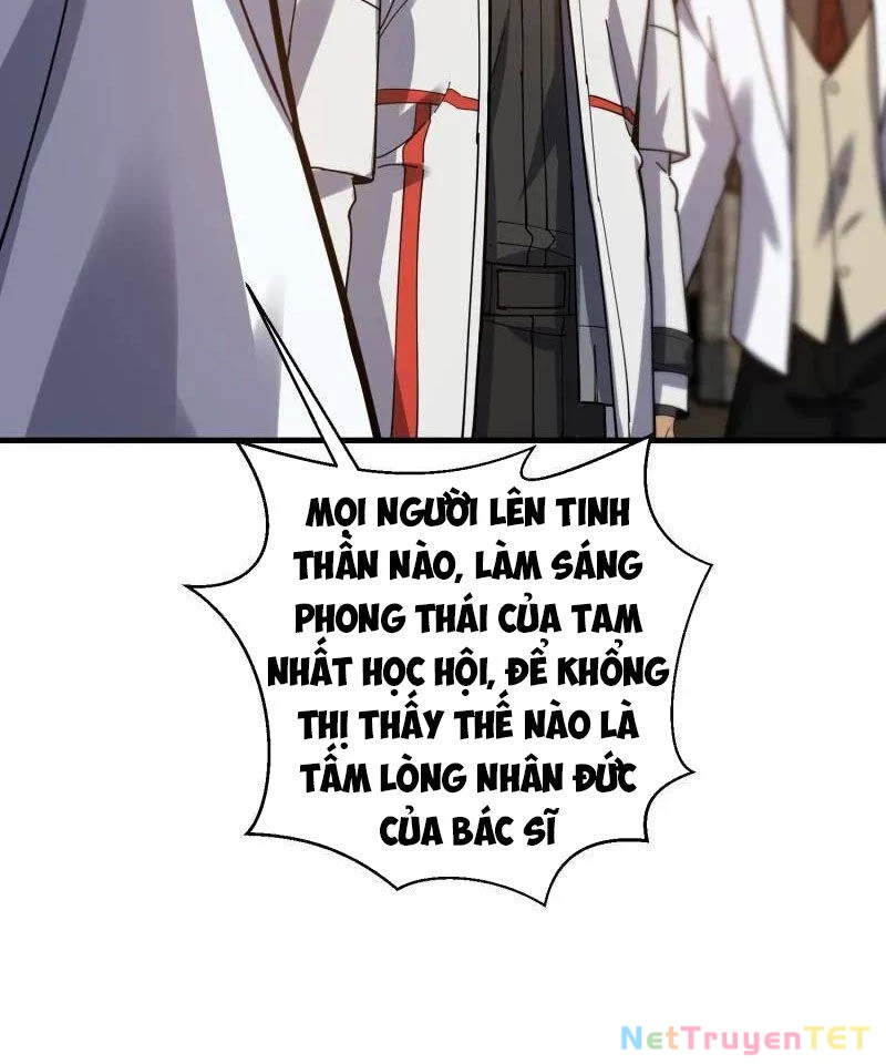Đệ Nhất Danh Sách Chapter 418 - 30