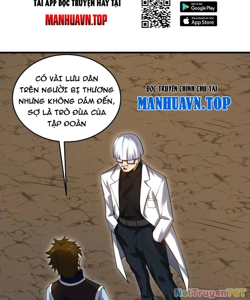 Đệ Nhất Danh Sách Chapter 418 - 36