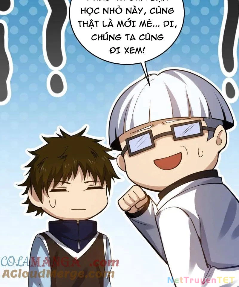 Đệ Nhất Danh Sách Chapter 418 - 40