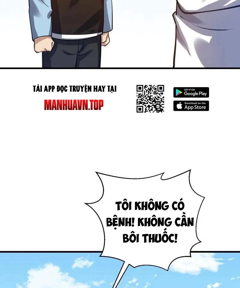 Đệ Nhất Danh Sách Chapter 418 - 41