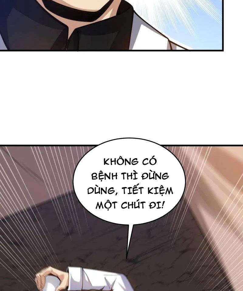 Đệ Nhất Danh Sách Chapter 418 - 44
