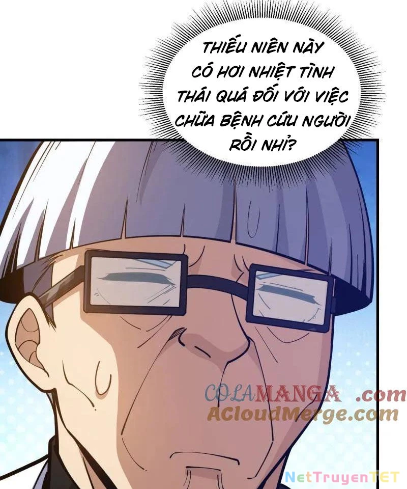 Đệ Nhất Danh Sách Chapter 418 - 46