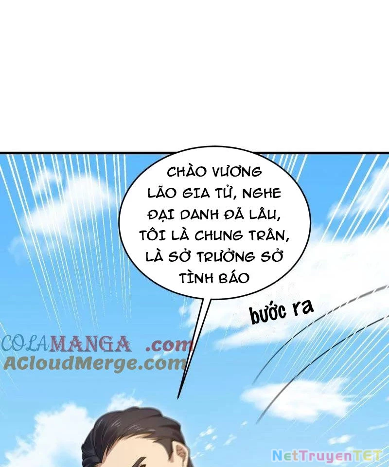 Đệ Nhất Danh Sách Chapter 418 - 55