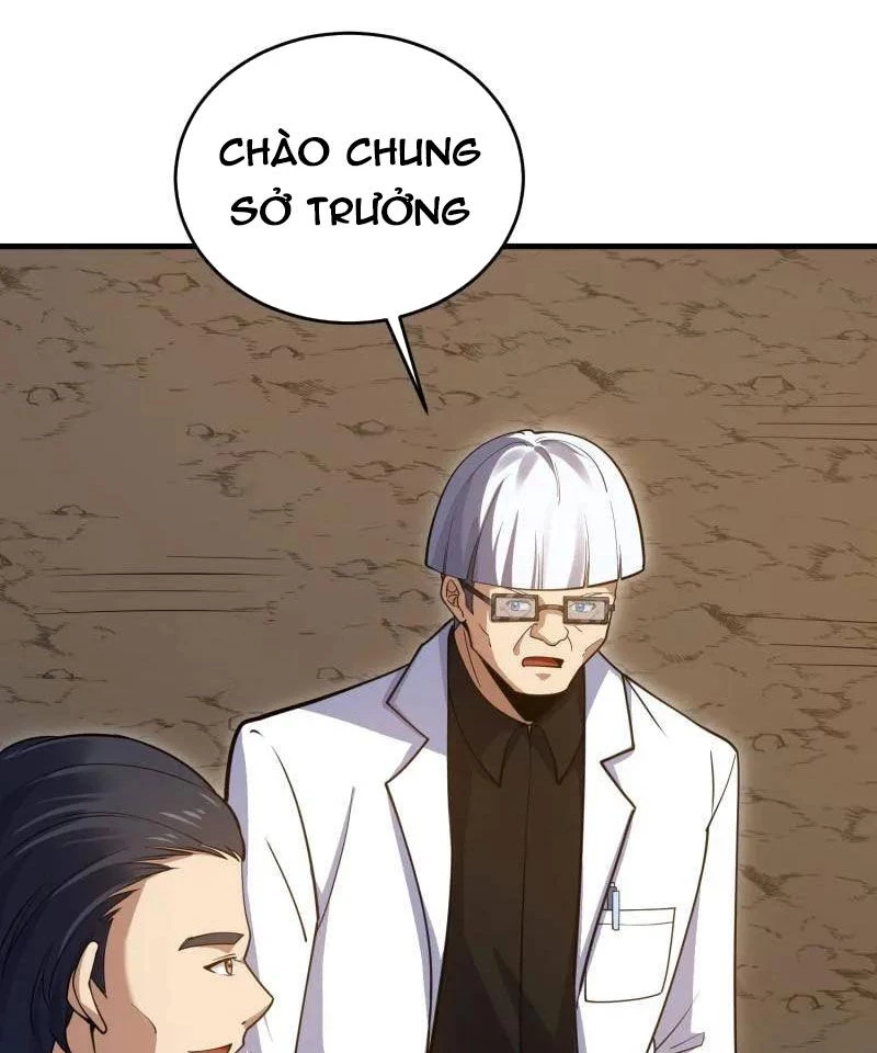 Đệ Nhất Danh Sách Chapter 418 - 57