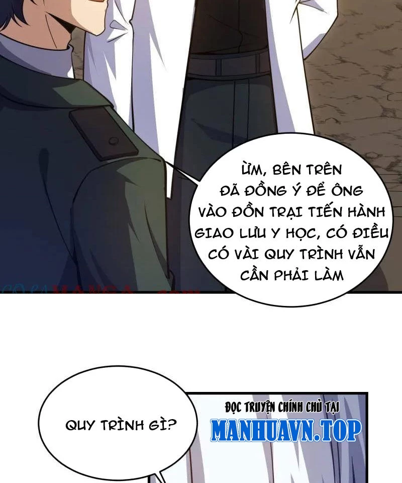 Đệ Nhất Danh Sách Chapter 418 - 58