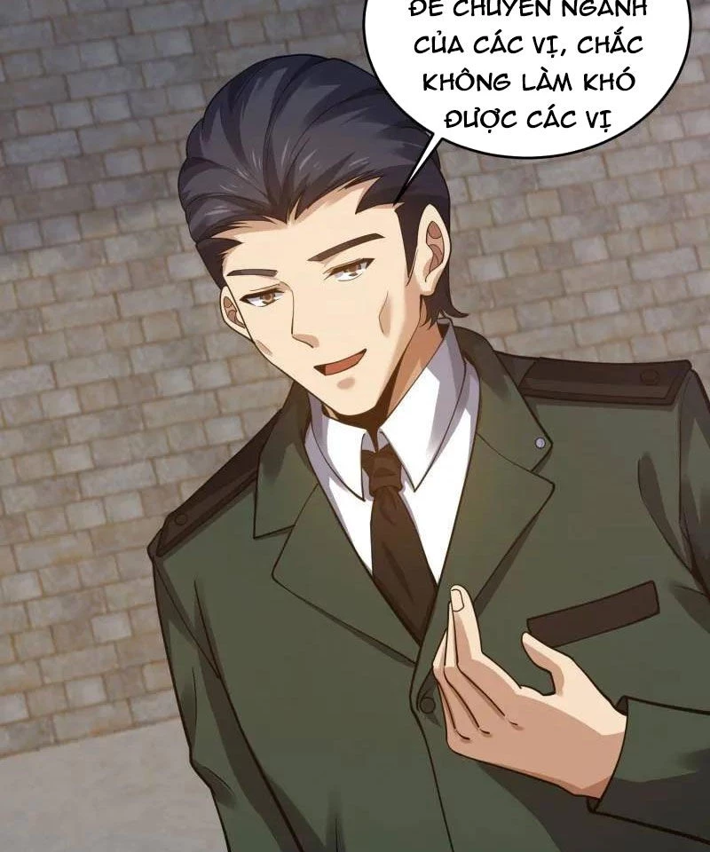 Đệ Nhất Danh Sách Chapter 418 - 60