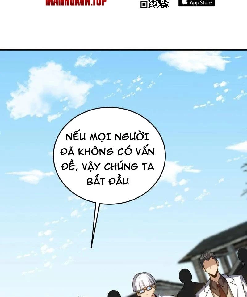 Đệ Nhất Danh Sách Chapter 418 - 64