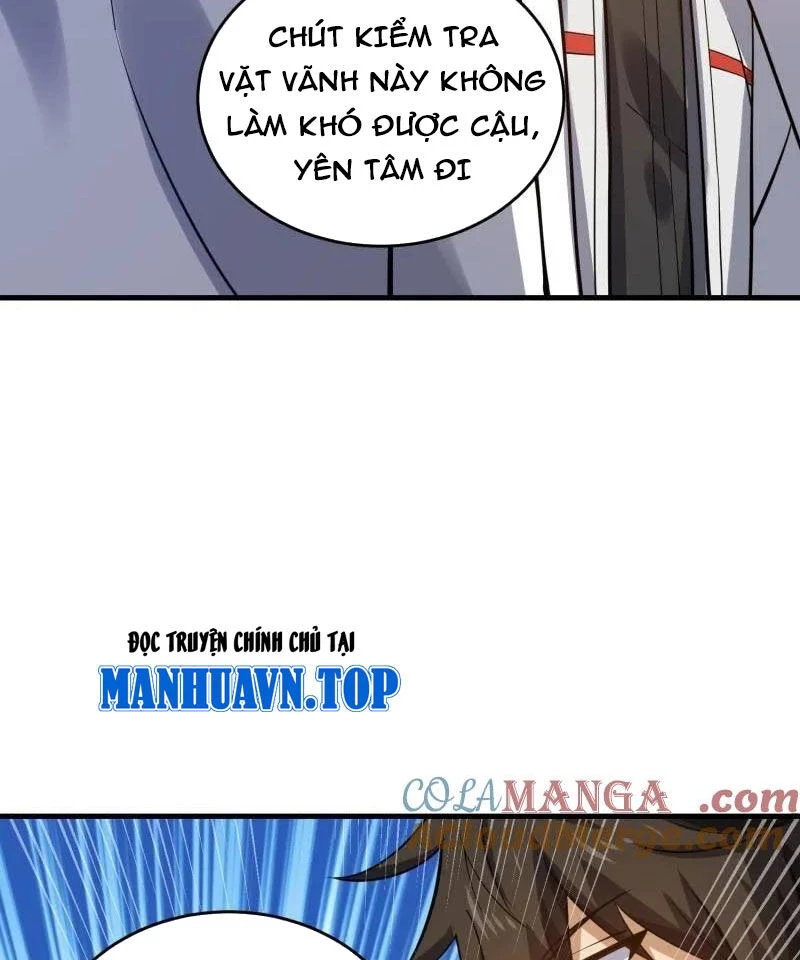Đệ Nhất Danh Sách Chapter 418 - 76