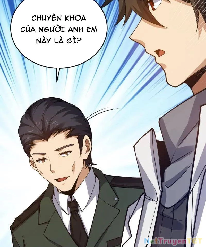 Đệ Nhất Danh Sách Chapter 418 - 77