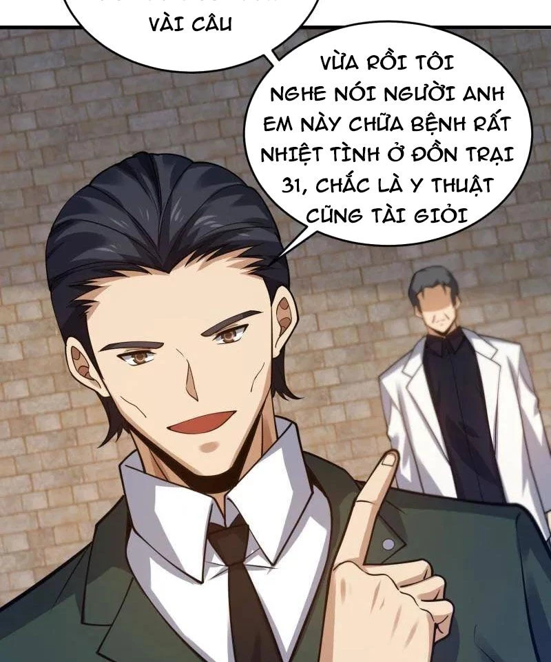 Đệ Nhất Danh Sách Chapter 418 - 81