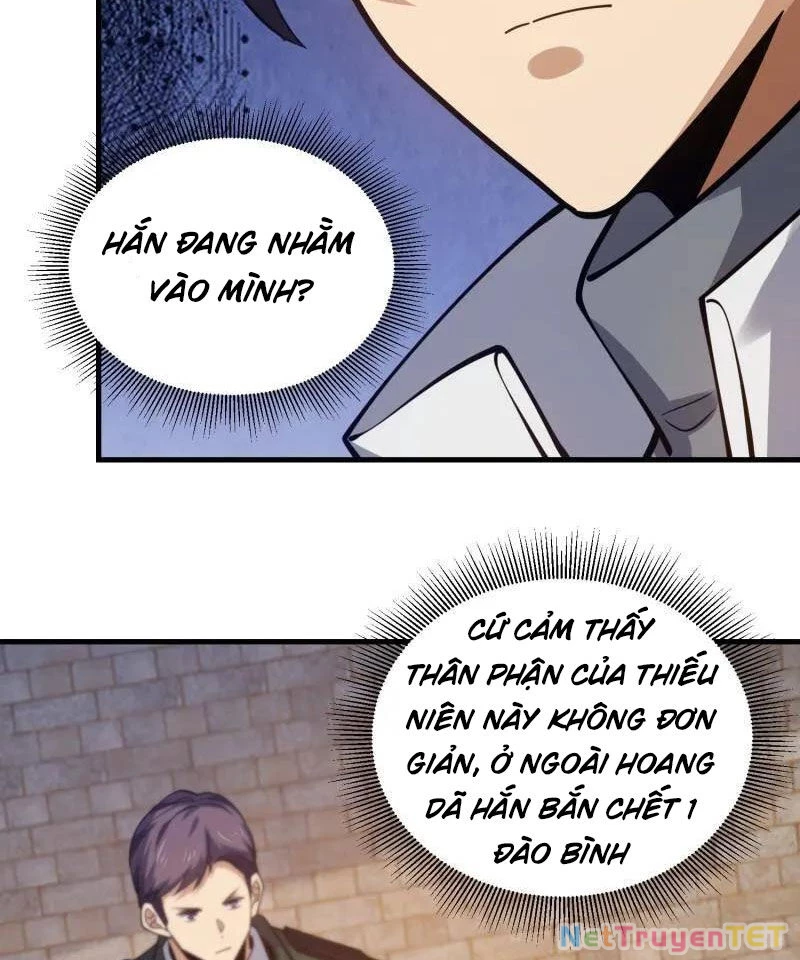 Đệ Nhất Danh Sách Chapter 418 - 83