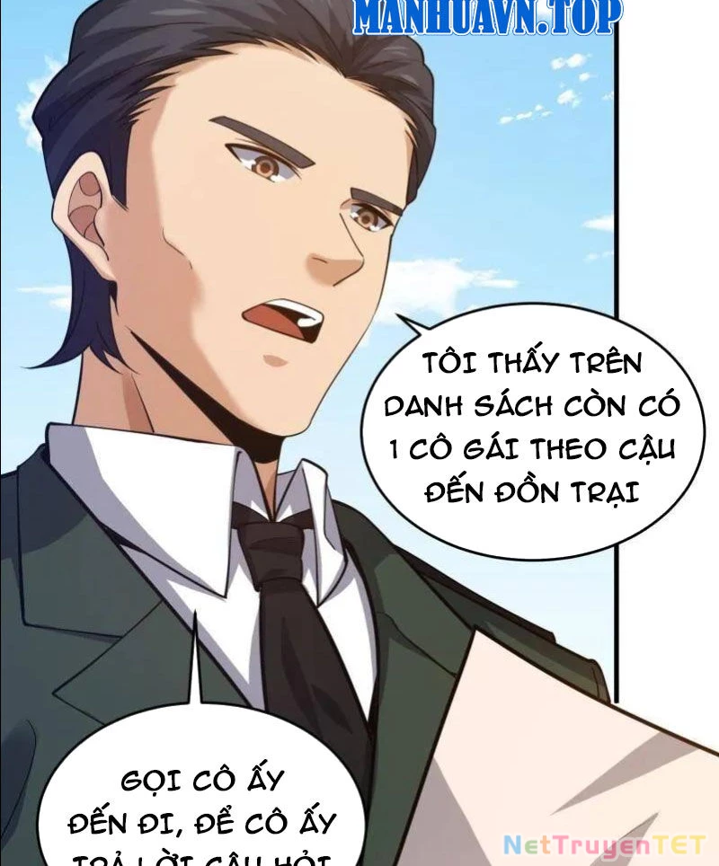 Đệ Nhất Danh Sách Chapter 418 - 101