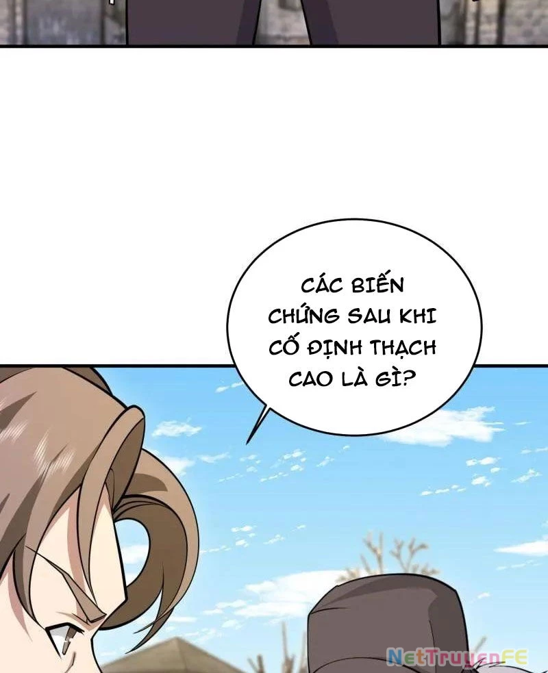 Đệ Nhất Danh Sách Chapter 419 - 9