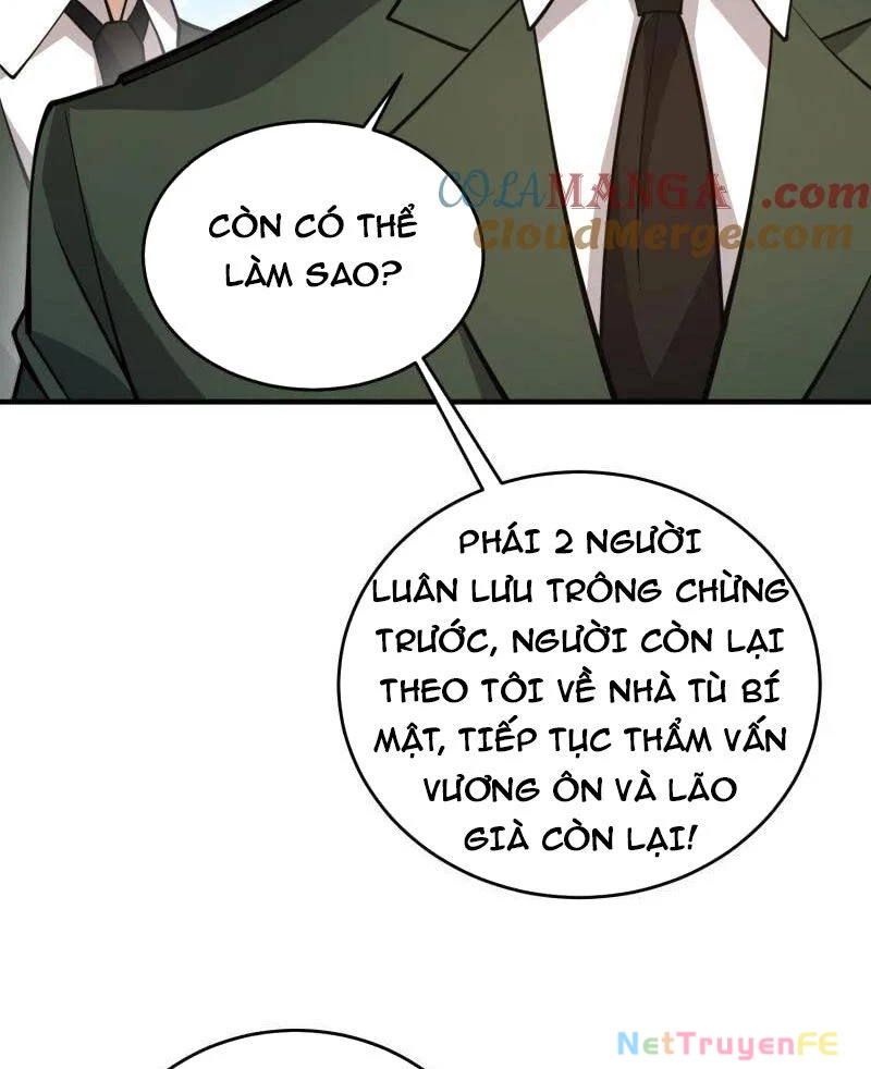 Đệ Nhất Danh Sách Chapter 419 - 22