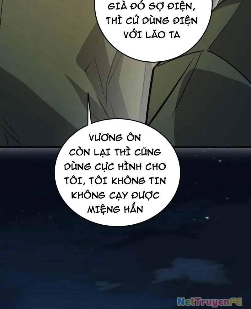 Đệ Nhất Danh Sách Chapter 419 - 24