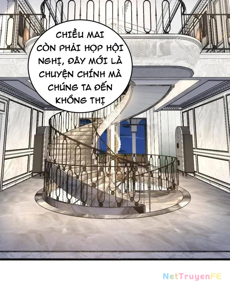 Đệ Nhất Danh Sách Chapter 419 - 27