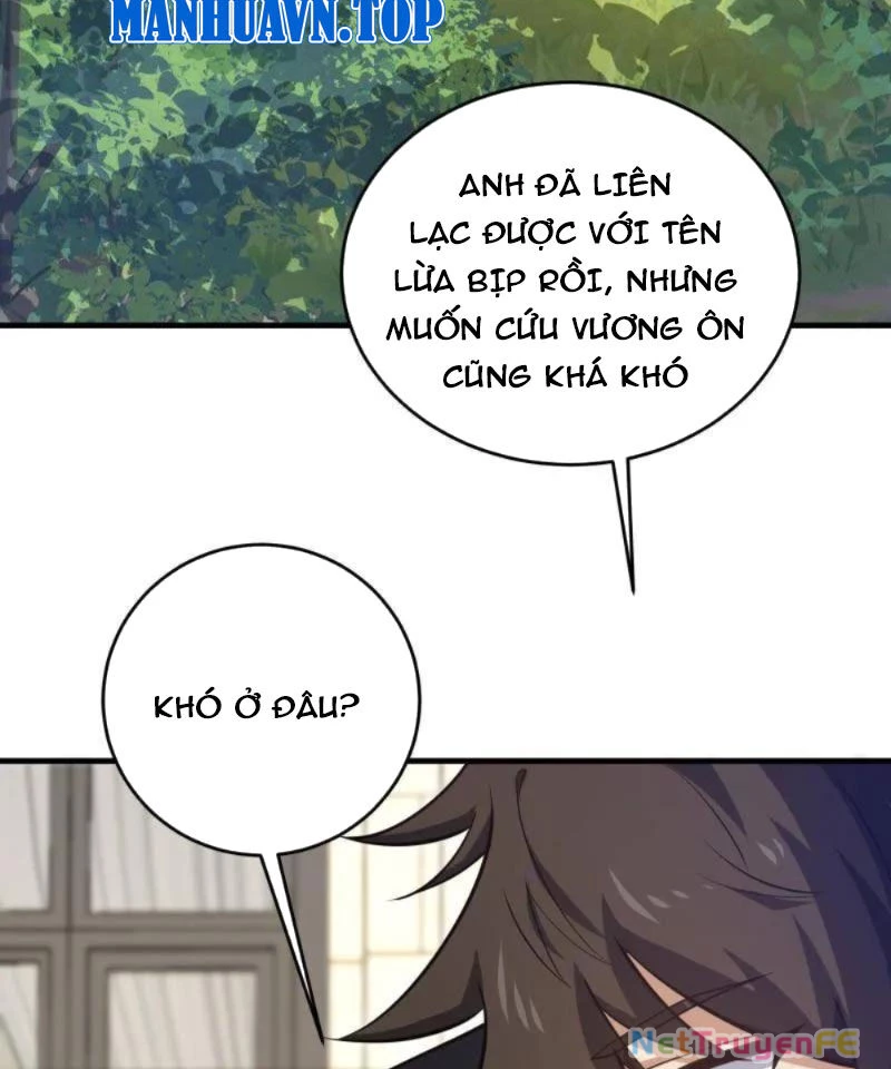 Đệ Nhất Danh Sách Chapter 421 - 47