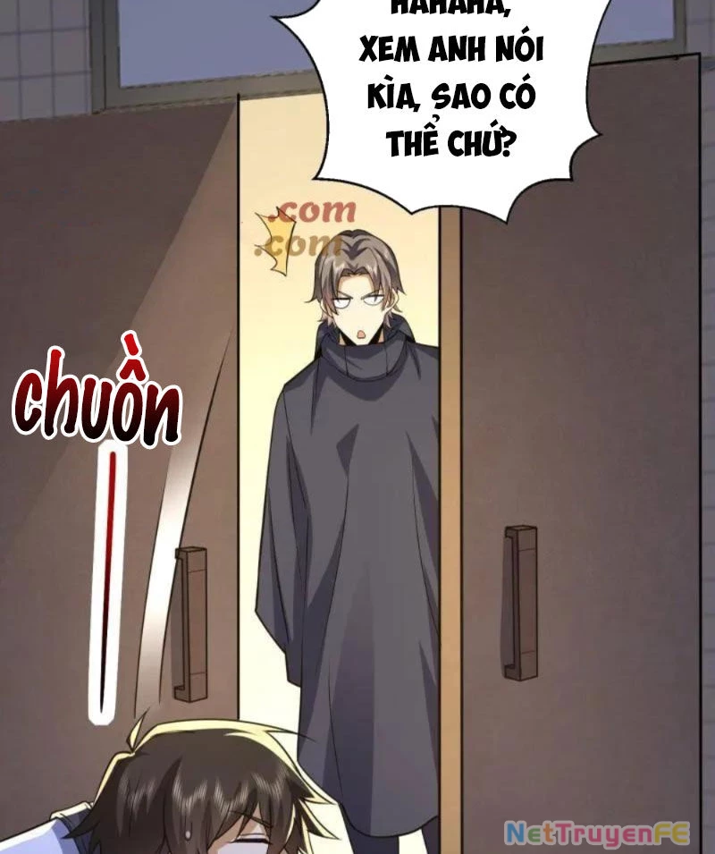 Đệ Nhất Danh Sách Chapter 422 - 34