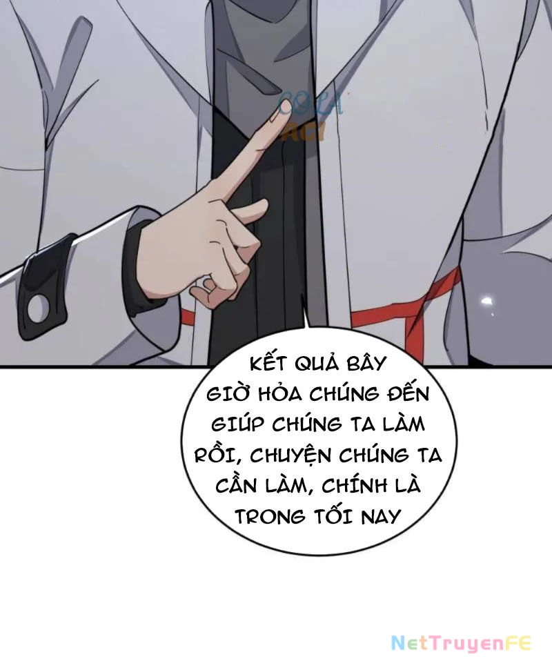 Đệ Nhất Danh Sách Chapter 422 - 43