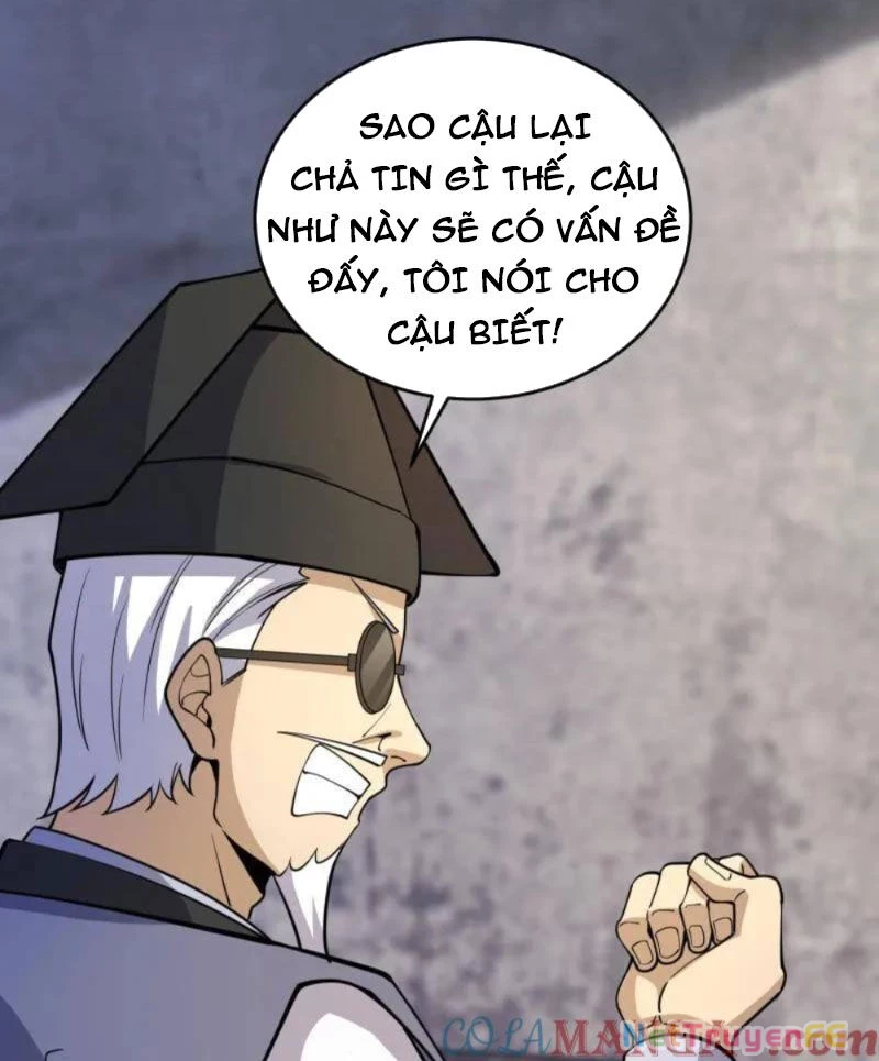 Đệ Nhất Danh Sách Chapter 422 - 58