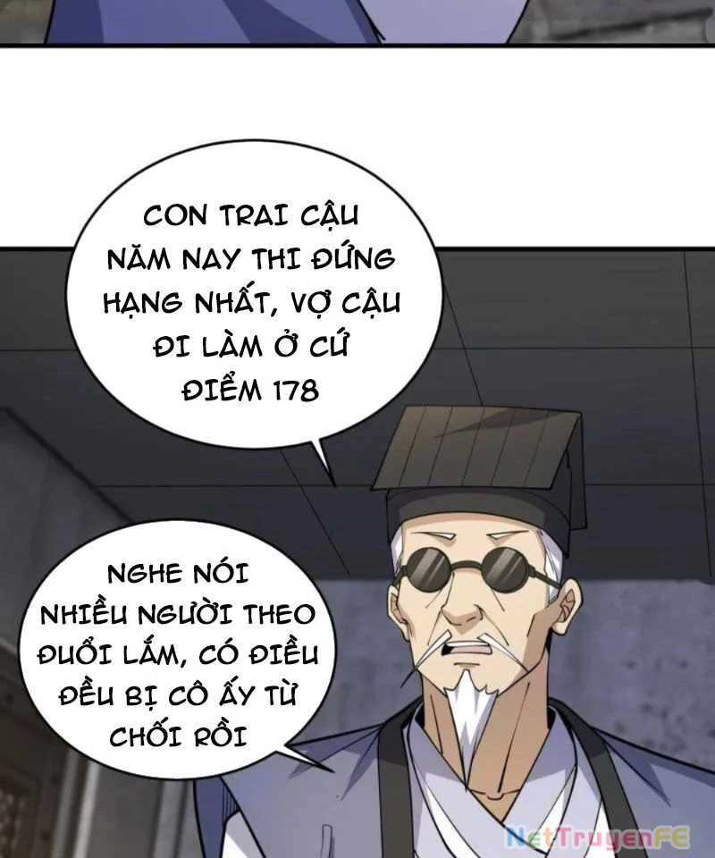 Đệ Nhất Danh Sách Chapter 422 - 76