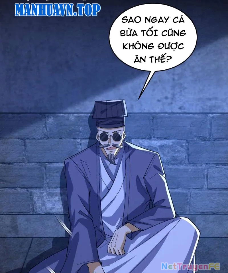 Đệ Nhất Danh Sách Chapter 424 - 58