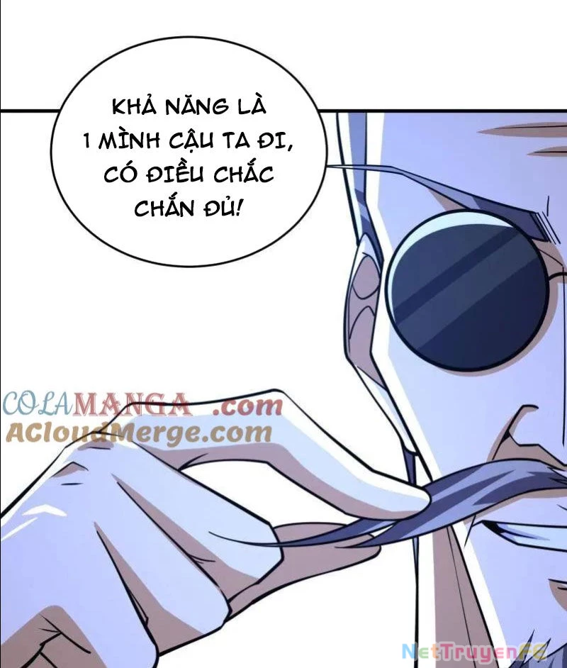 Đệ Nhất Danh Sách Chapter 424 - 100