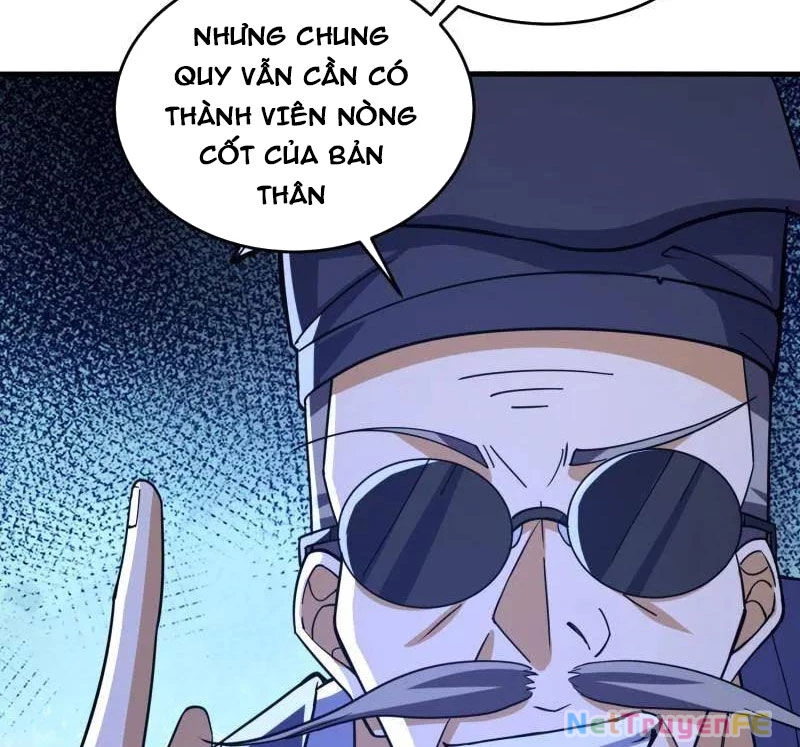 Đệ Nhất Danh Sách Chapter 427 - 16