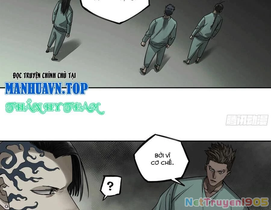 Truyền Võ Chapter 246 - 3