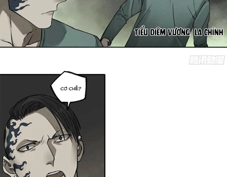 Truyền Võ Chapter 246 - 4
