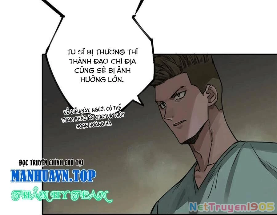 Truyền Võ Chapter 246 - 6