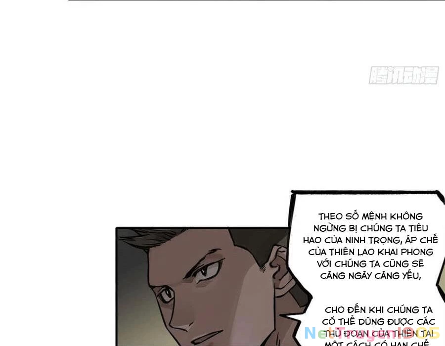 Truyền Võ Chapter 246 - 7