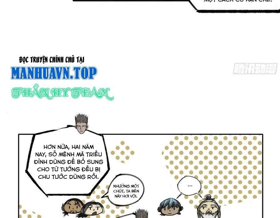 Truyền Võ Chapter 246 - 8