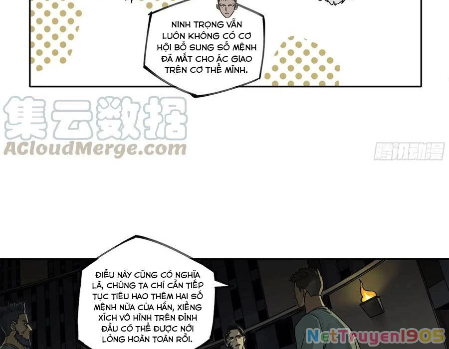 Truyền Võ Chapter 246 - 9