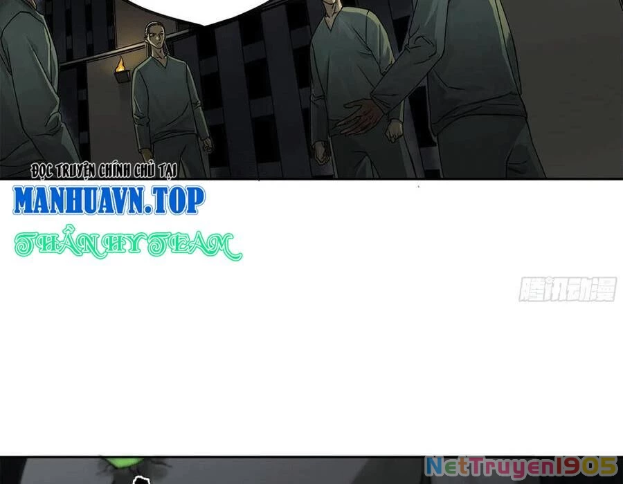 Truyền Võ Chapter 246 - 10