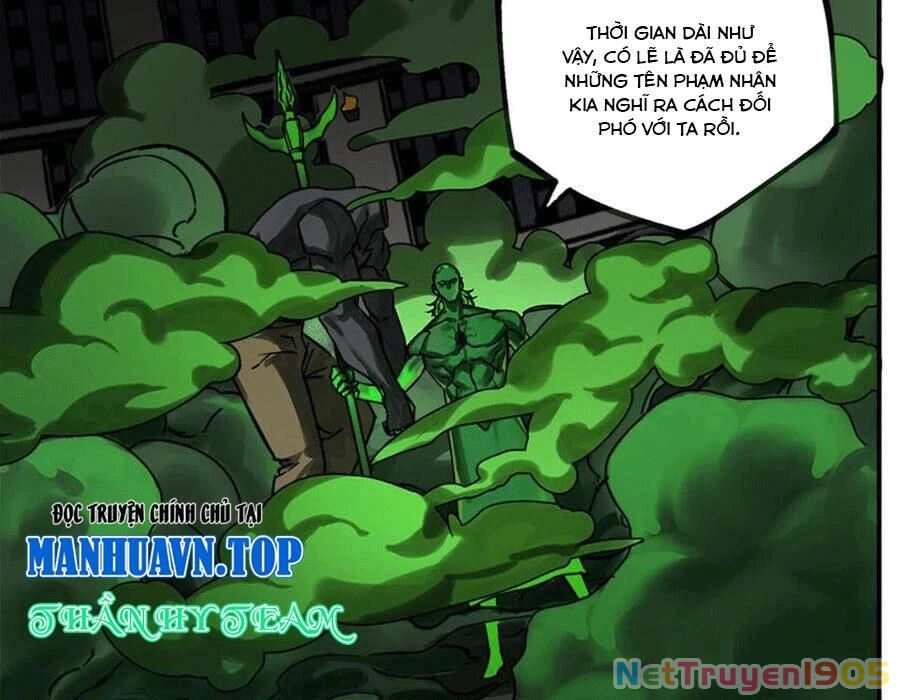 Truyền Võ Chapter 246 - 12