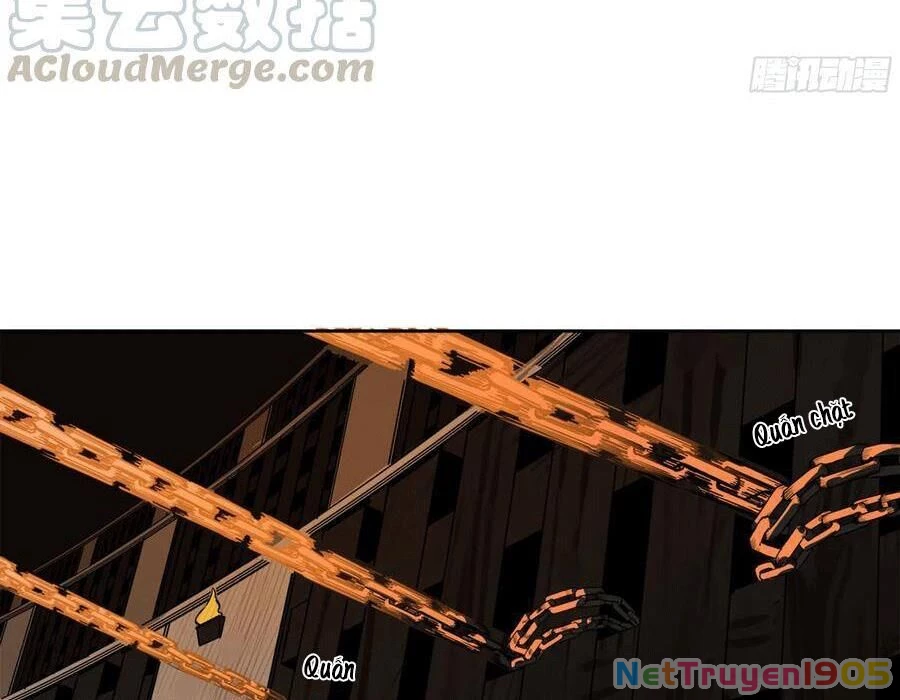 Truyền Võ Chapter 246 - 19